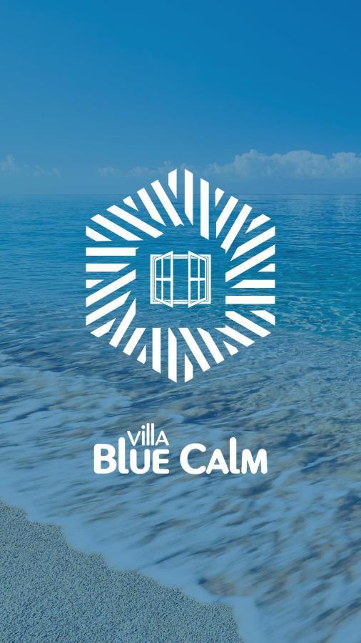 Villa Blue Calm บุดวา ภายนอก รูปภาพ