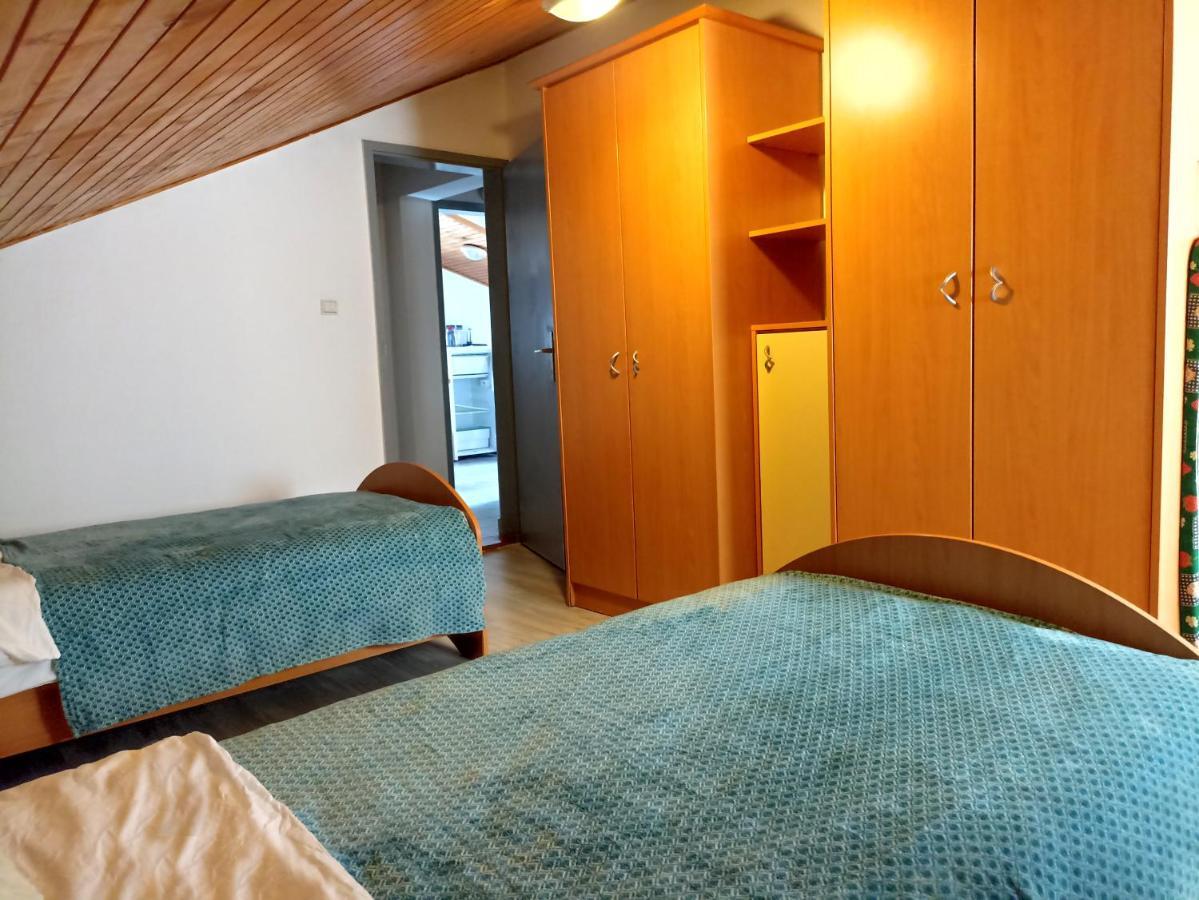 Villa Blue Calm บุดวา ภายนอก รูปภาพ